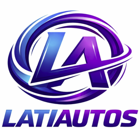 LATIAUTOS logo