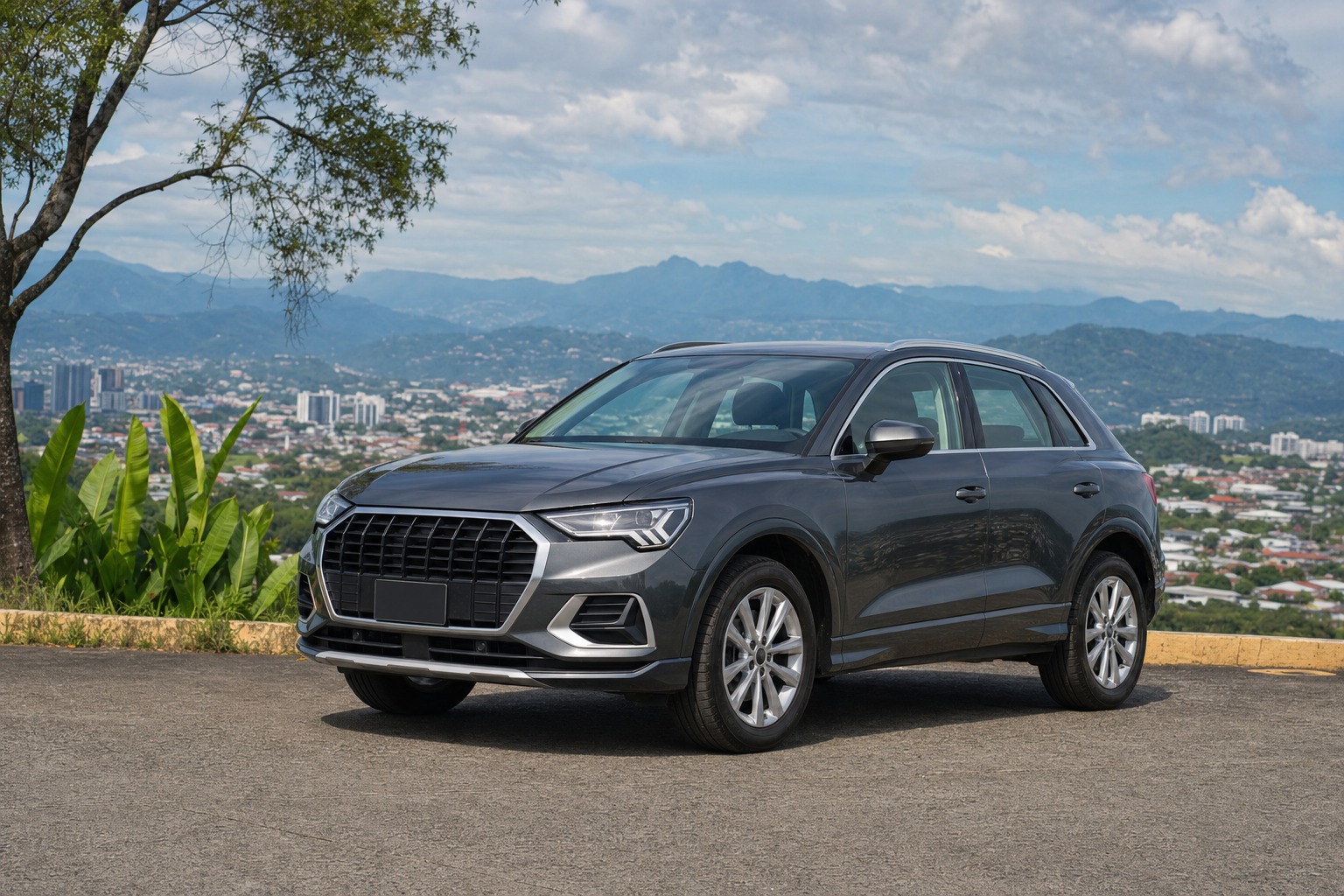 Audi Q3 Usado Costa Rica: 98 Unidades Disponibles Hoy