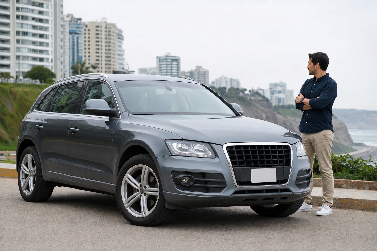 Audi Q5 Usado Perú: Precios y Disponibilidad 2026
