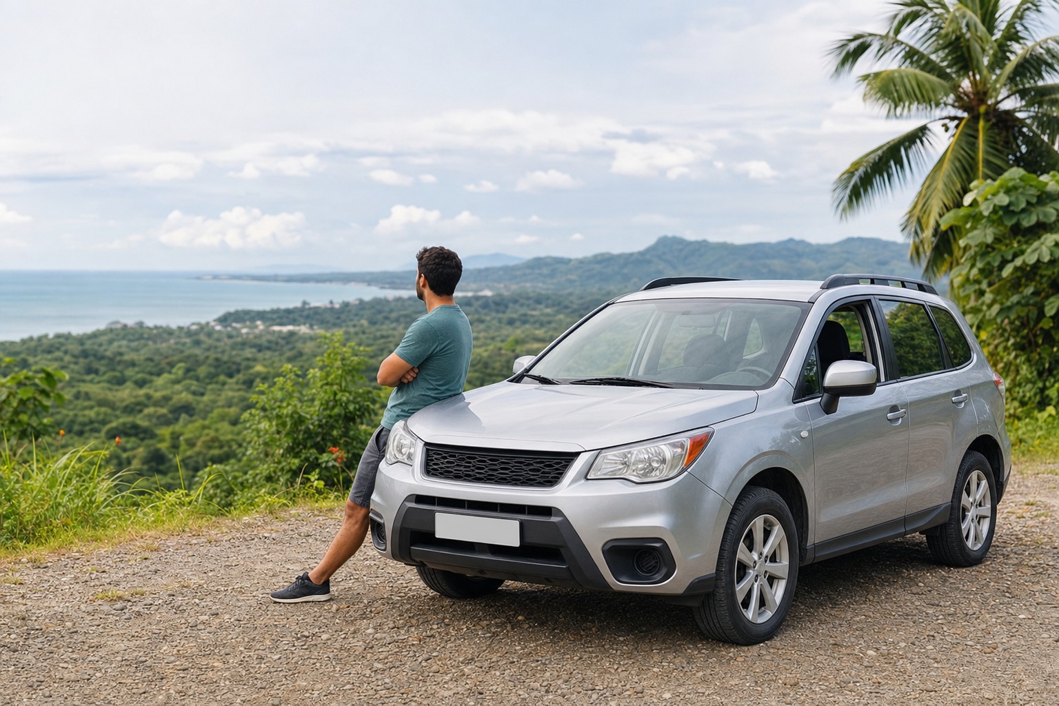 Autos Usados en Costa Rica por Menos de $10,000 Hoy
