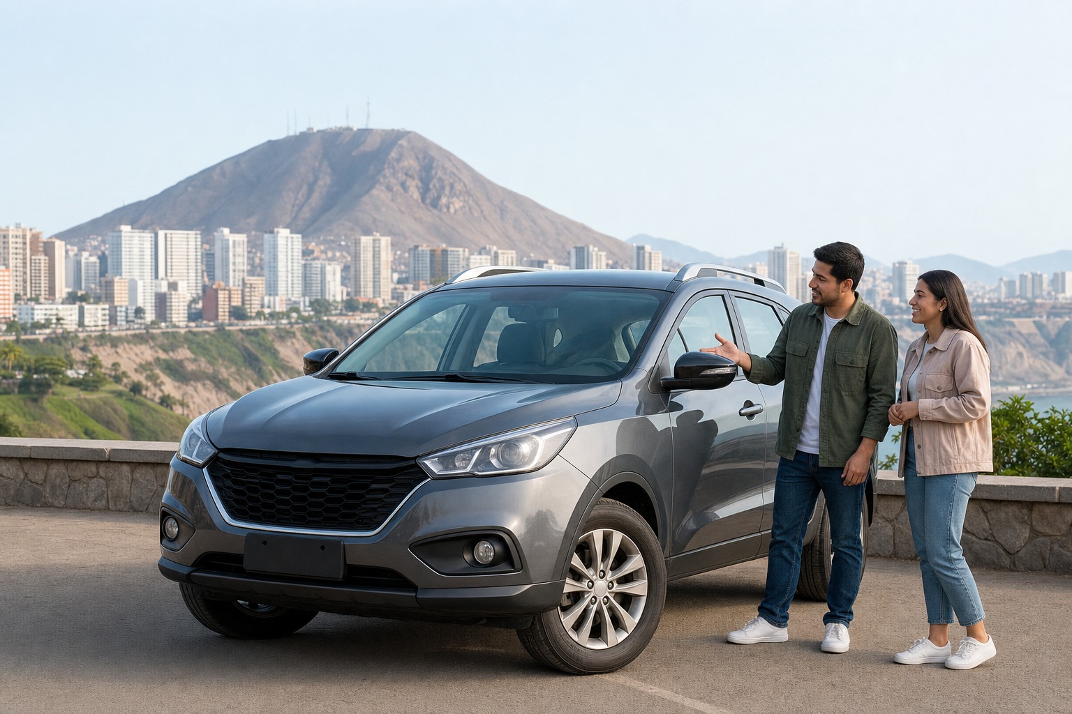 Autos Usados en Perú por Menos de $17,000: 207 Opciones