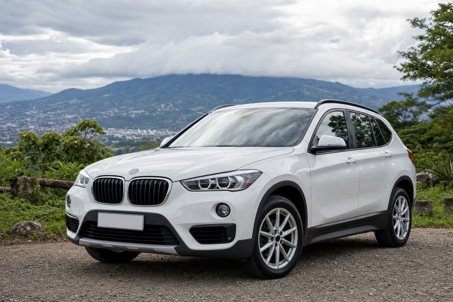 BMW X1 Usado Costa Rica: Precios y Guía de Compra