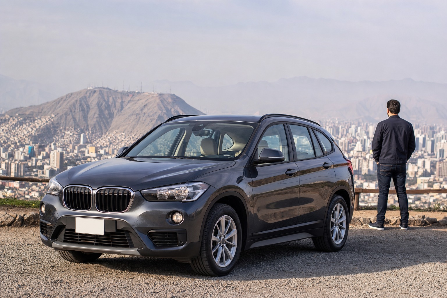 BMW X1 Usado Perú: 17 Opciones desde $17,900 (2026)