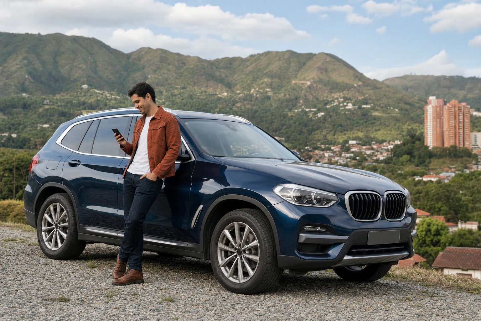 BMW X3 Usado Colombia: 59 Opciones Disponibles Hoy