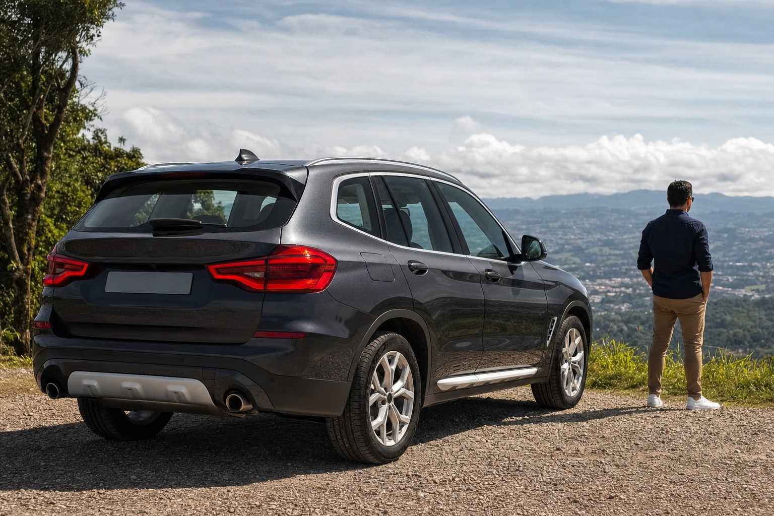 BMW X3 Usado Costa Rica: Precios y Guía de Compra