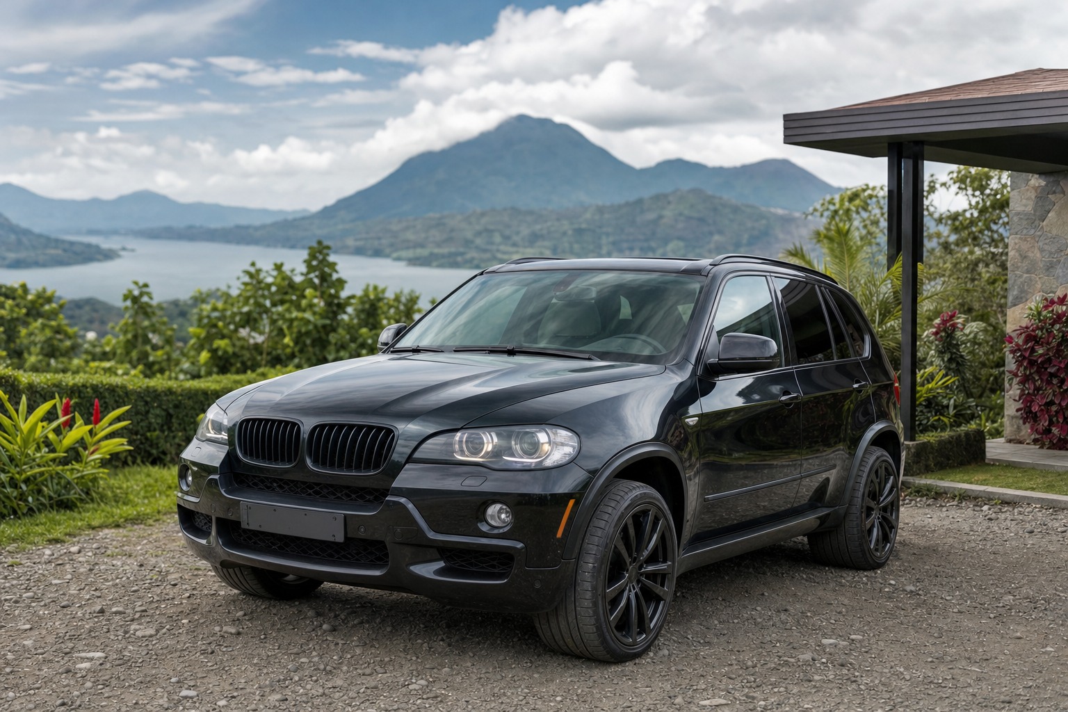 BMW X5 Usado Costa Rica: 52 Disponibles en 2026