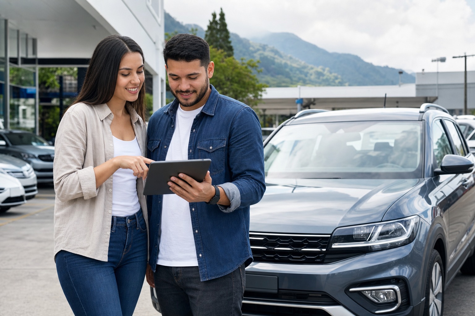 Calculadora BAC Vehiculo Costa Rica: Guía para tu Crédito Auto