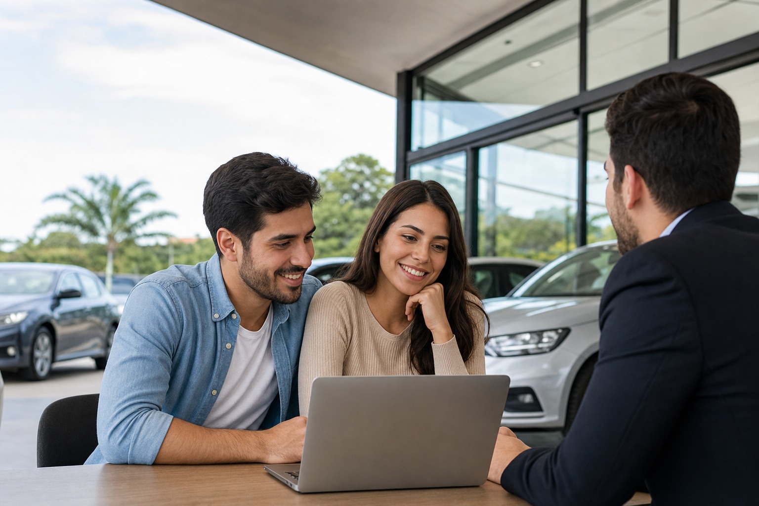 Calculadora de Leasing Costa Rica: Cómo Estimar tu Cuota Mensual