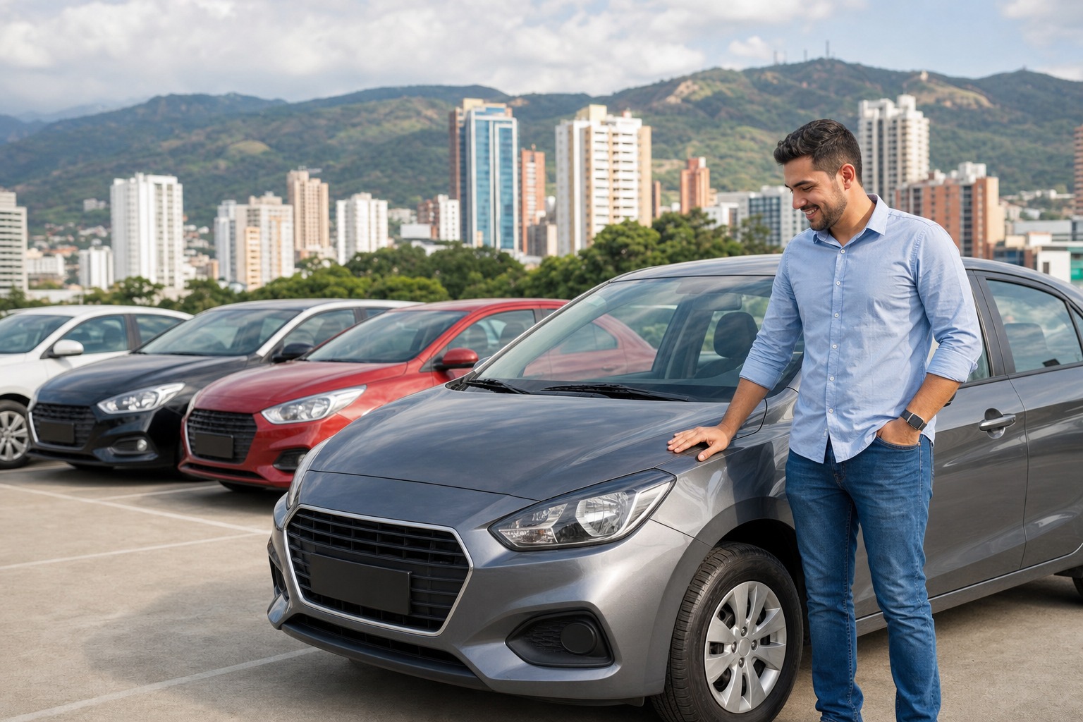 Carros Usados Bucaramanga: Guía de Precios y Marcas