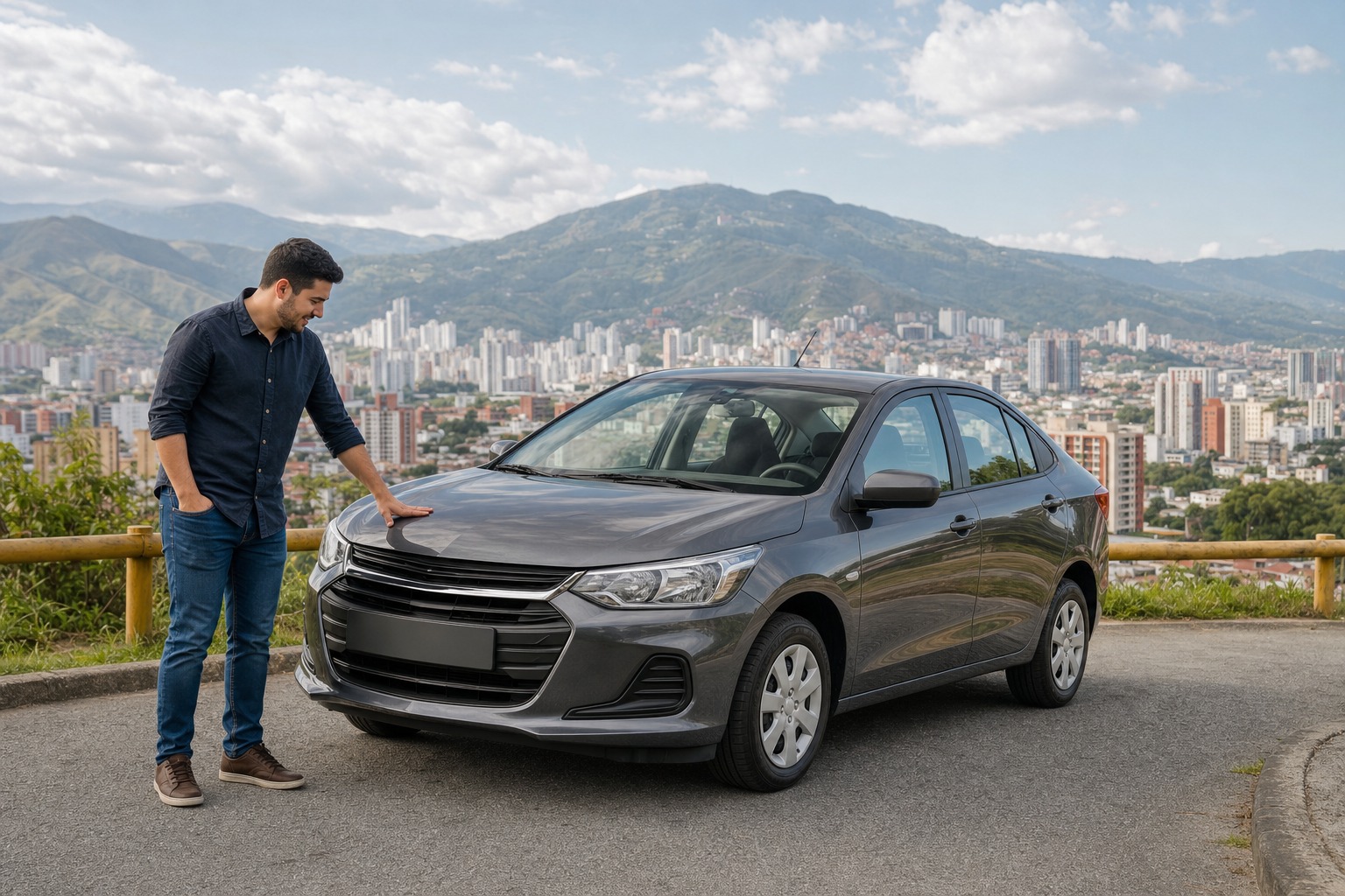 Carros Usados Bucaramanga: Guía Completa para Comprar en 2026