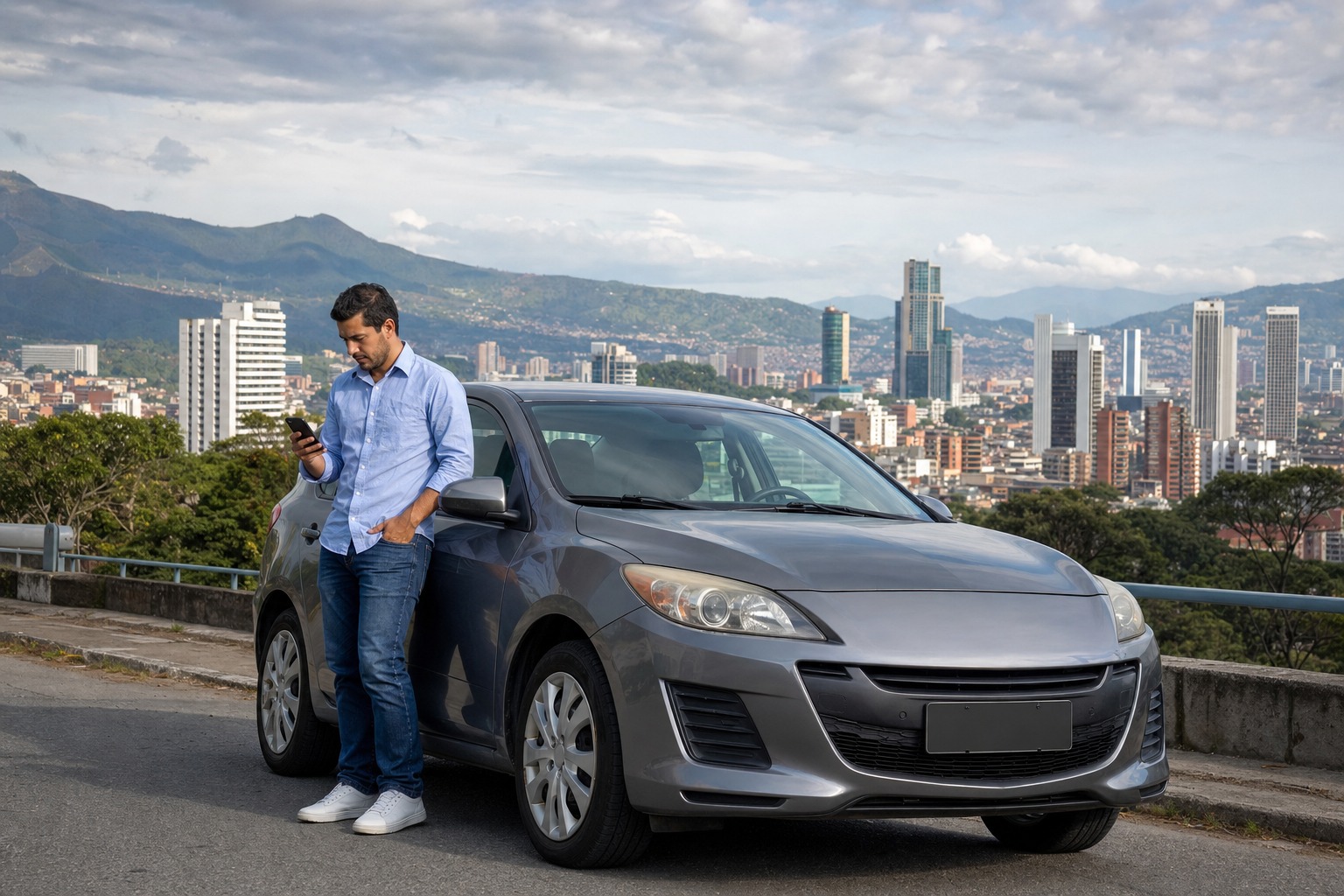 Carros usados Cali: guía para comprar mejor