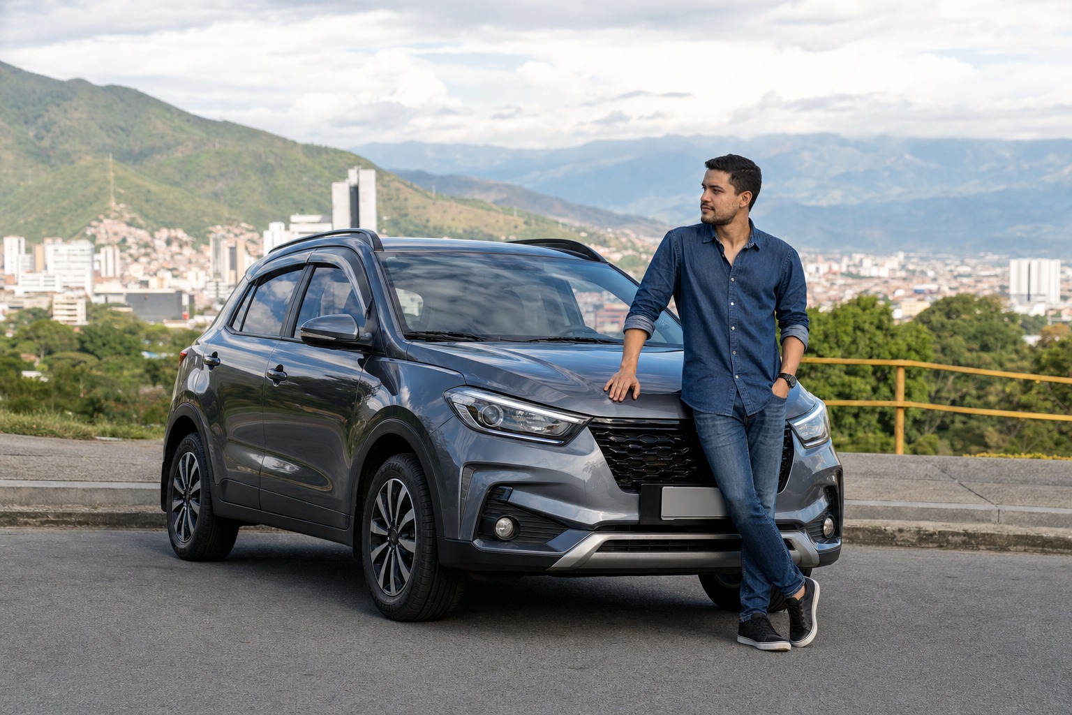 Carros Usados Cali: Precios y Marcas Más Buscadas