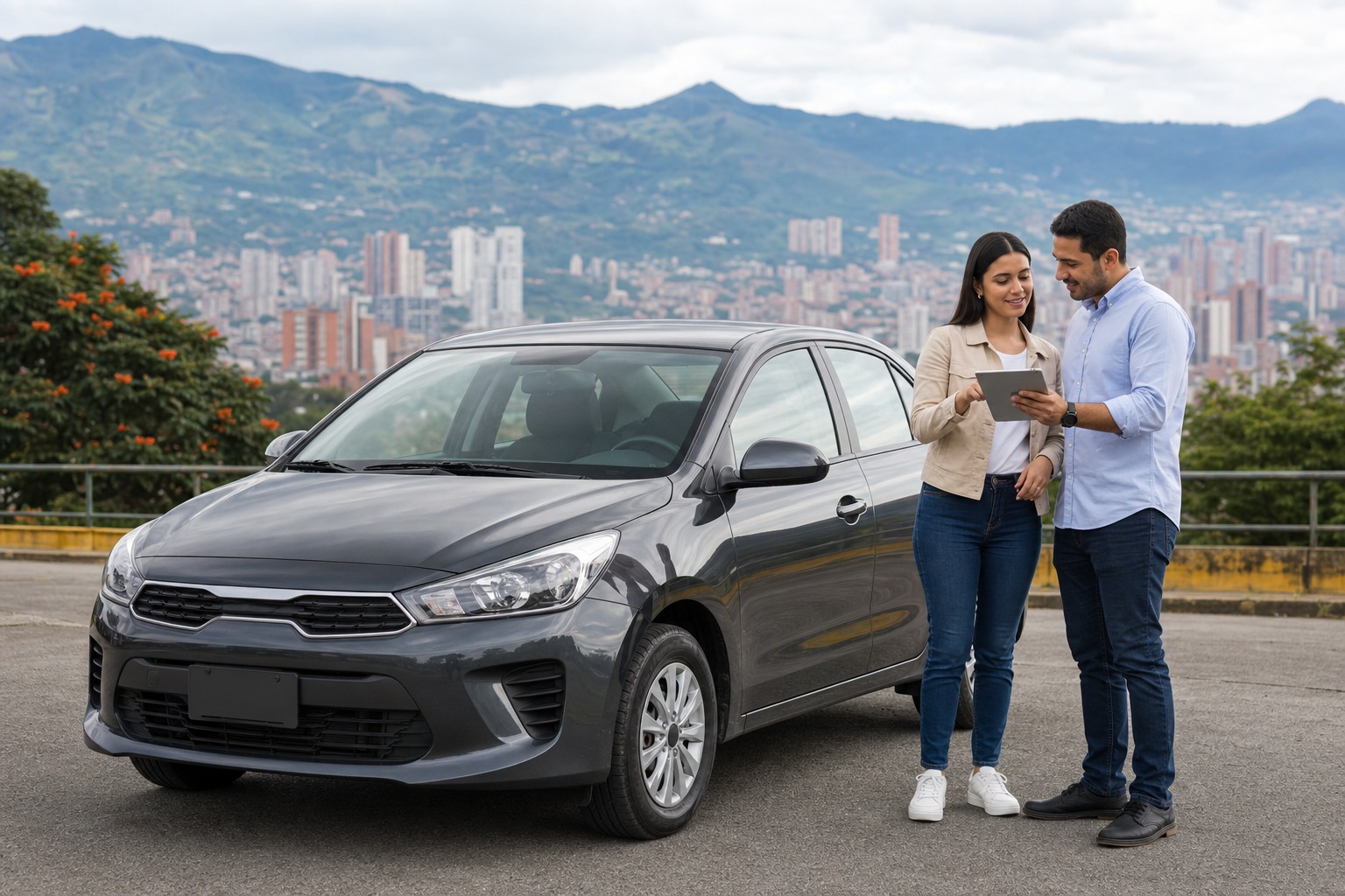 Carros Usados Colombia 120 Millones: 571 Opciones Disponibles