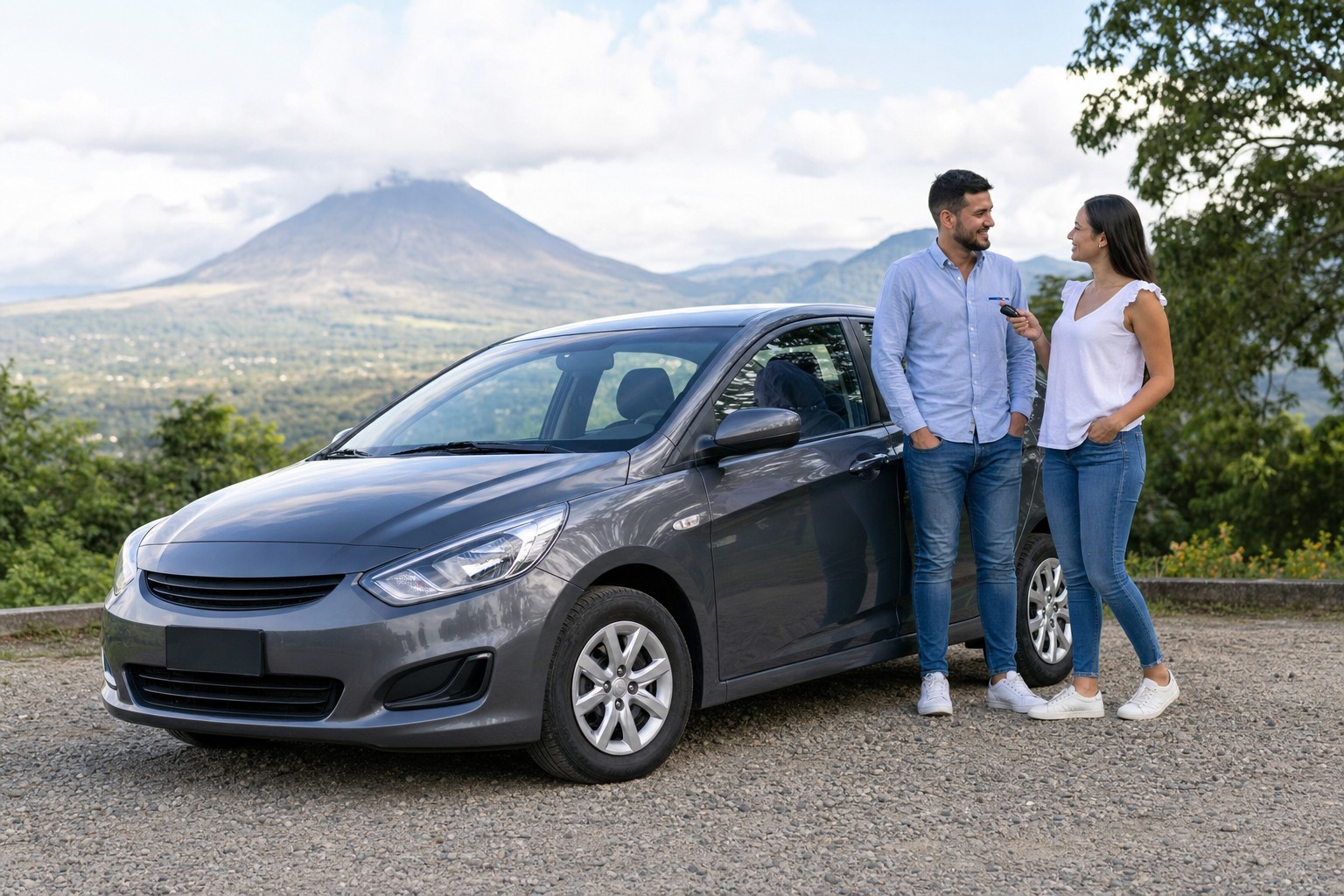 Carros Usados Costa Rica 1.2 Millones: 14 Opciones Hoy