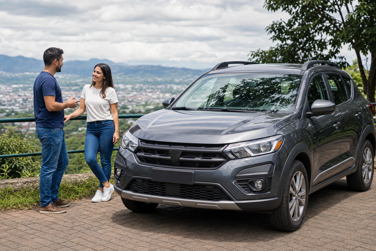 Carros Usados Costa Rica 12 Millones: 783 Opciones Hoy