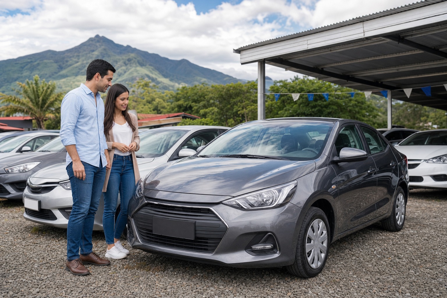 Carros Usados Costa Rica 2.5 Millones: 32 Opciones Hoy