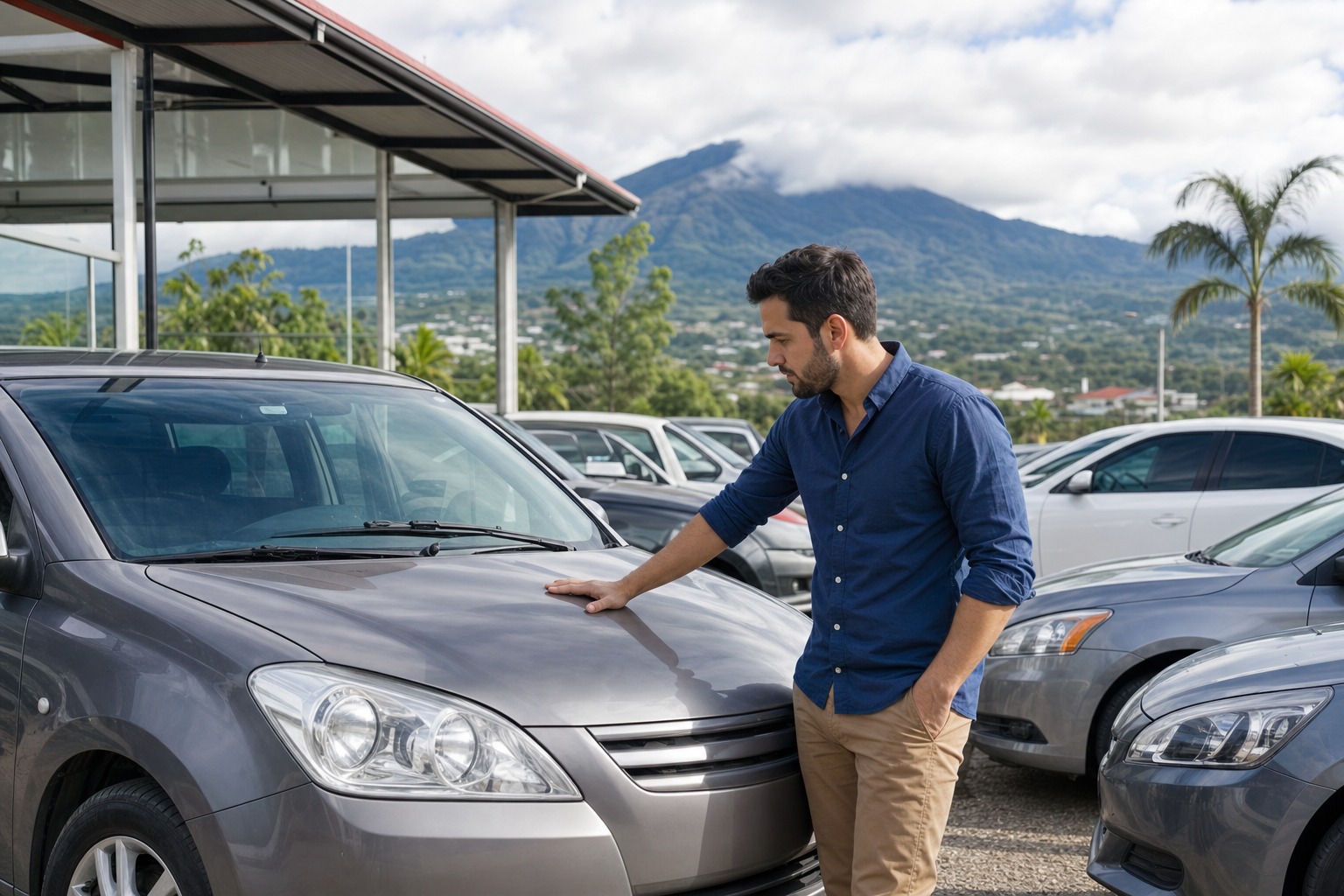 Carros Usados Costa Rica 3.5 Millones: 63 Opciones Reales