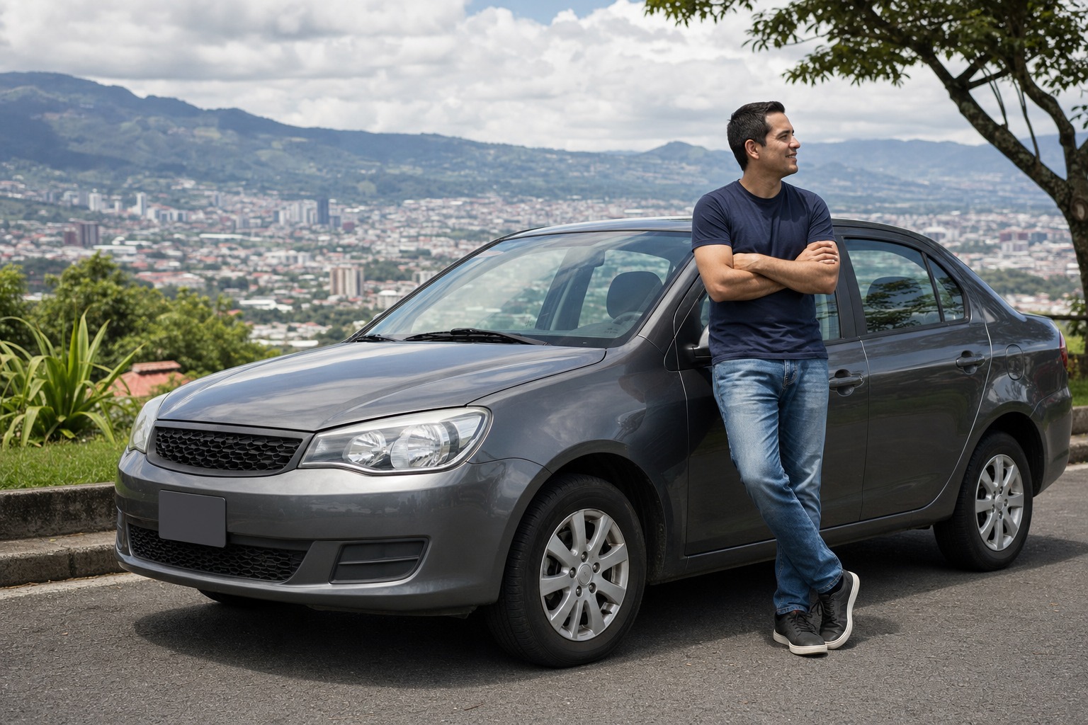 Carros Usados en Costa Rica por Menos de ₡1.2 Millones