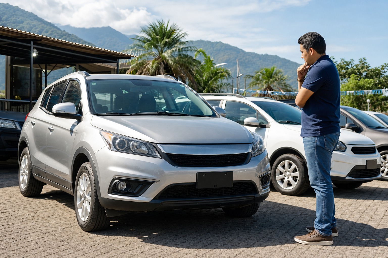 Carros Usados Nicaragua $10,000: 189 Disponibles