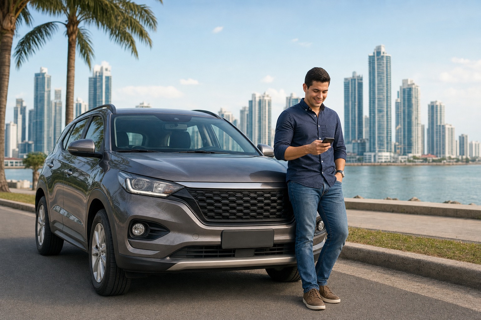 Carros Usados Panamá $10,000: 439 Opciones Disponibles
