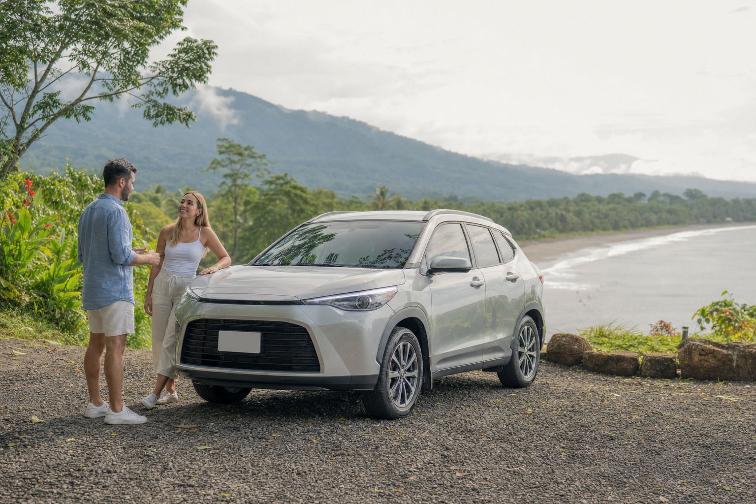 Carros Usados en Uvita, Costa Rica: Guía de Compra