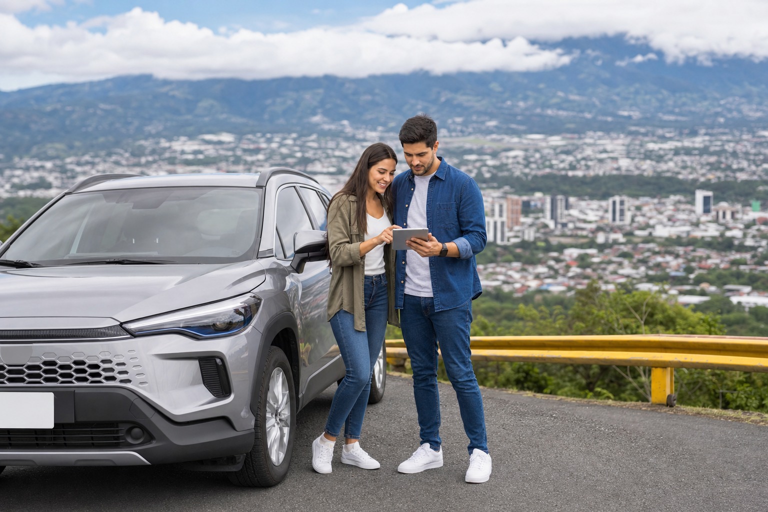 Costo de Comprar un Carro Usado en Costa Rica