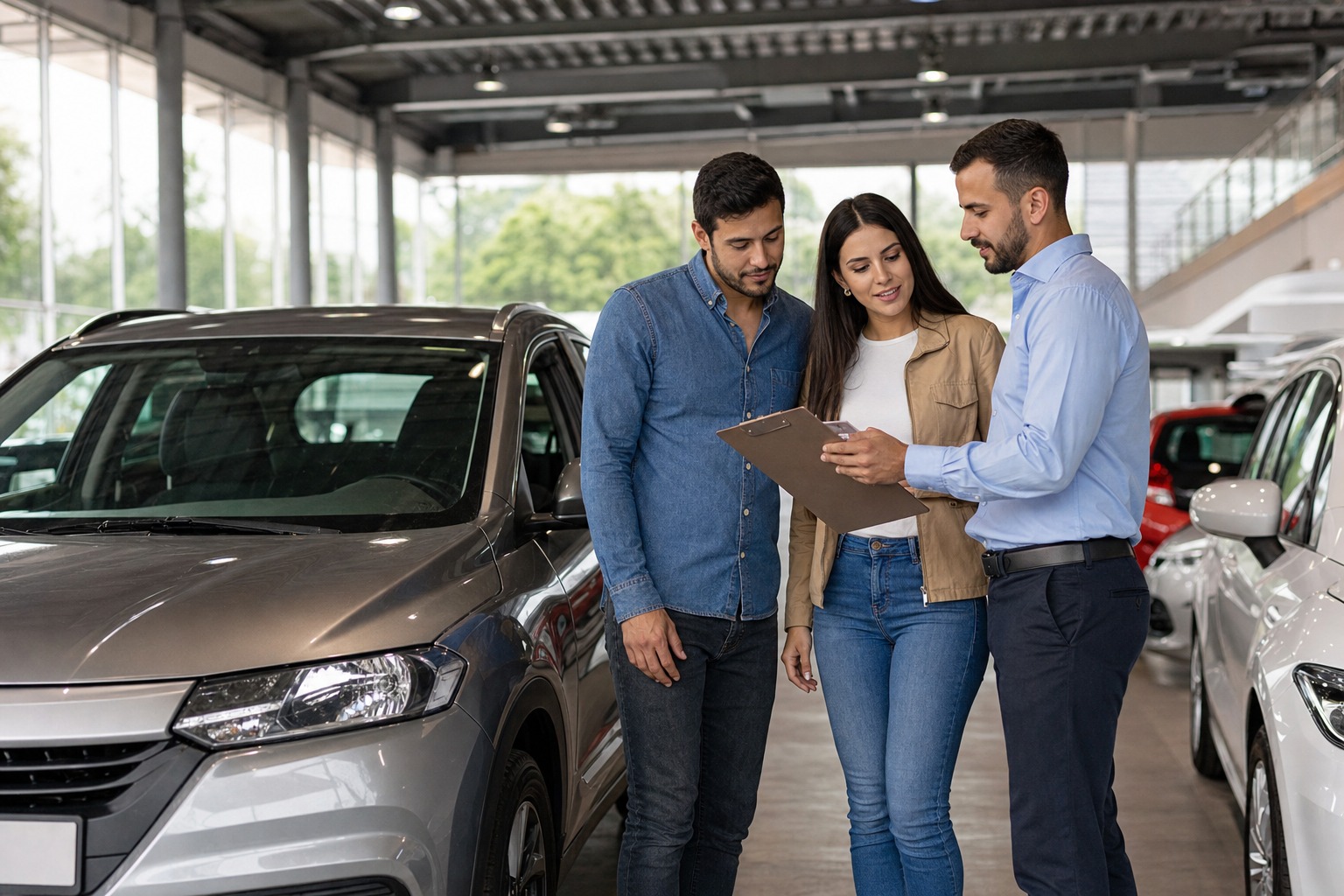 Credito Carro Usado Bancolombia: Guía Completa 2026