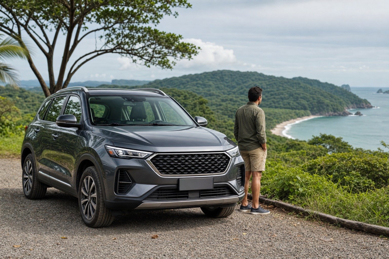 Cual es el mejor carro para Costa Rica: guía práctica 2026