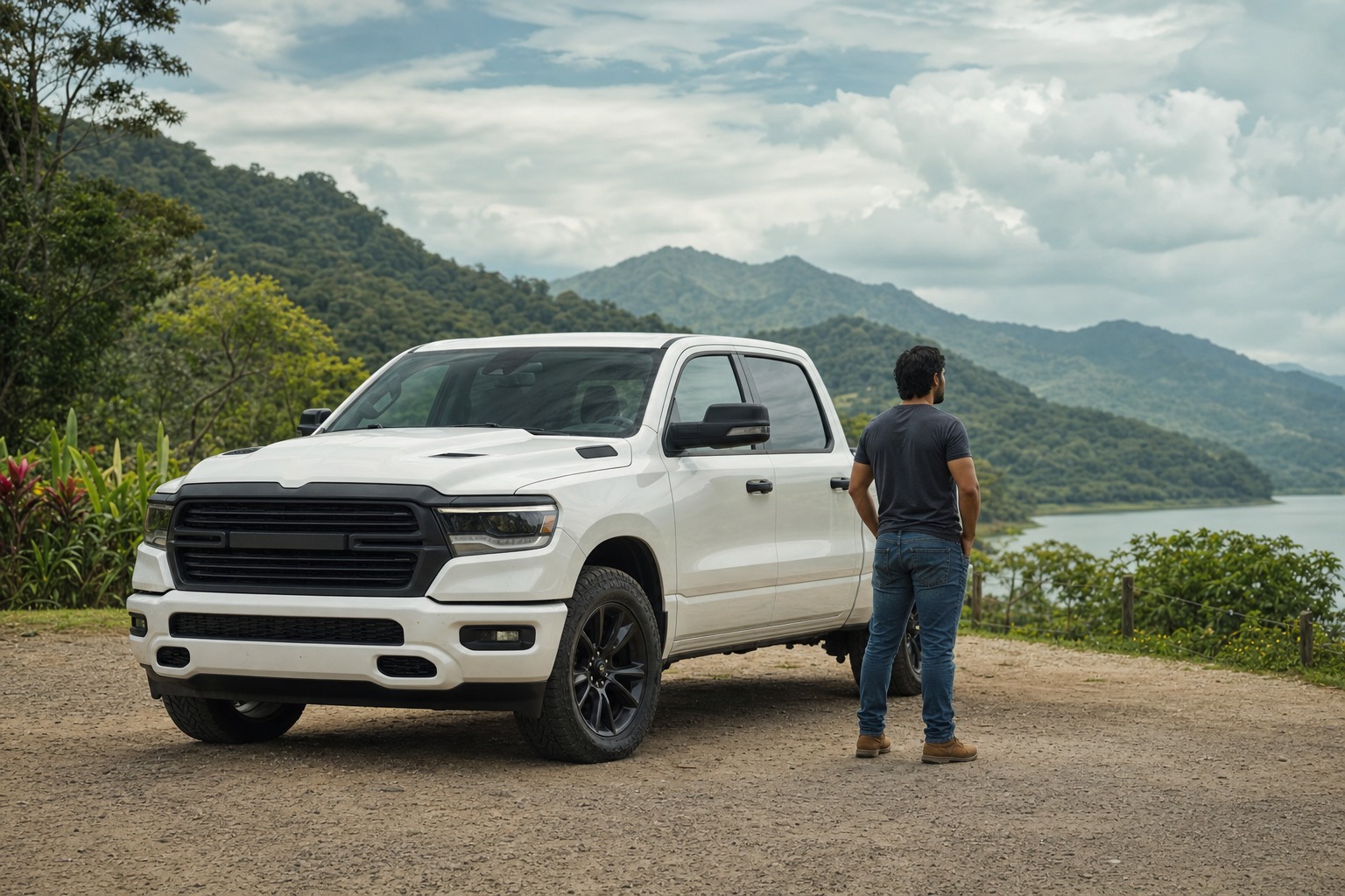 Dodge Ram 1500 Usado Costa Rica: 47 Opciones Disponibles