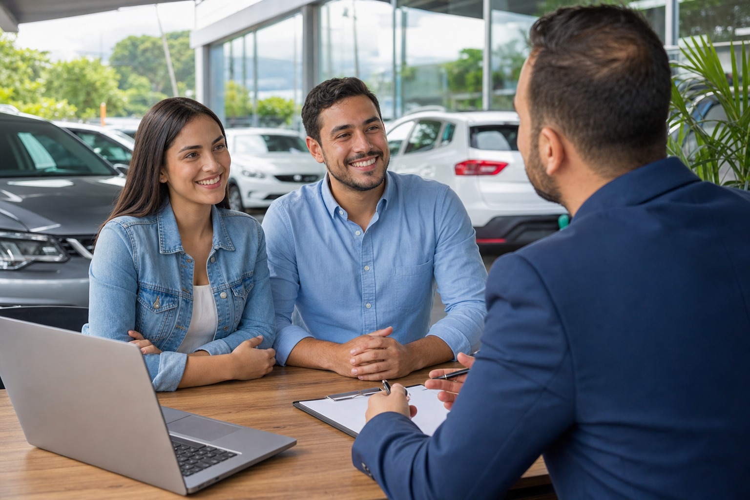 financiamiento de autos con manchas crediticias costa rica