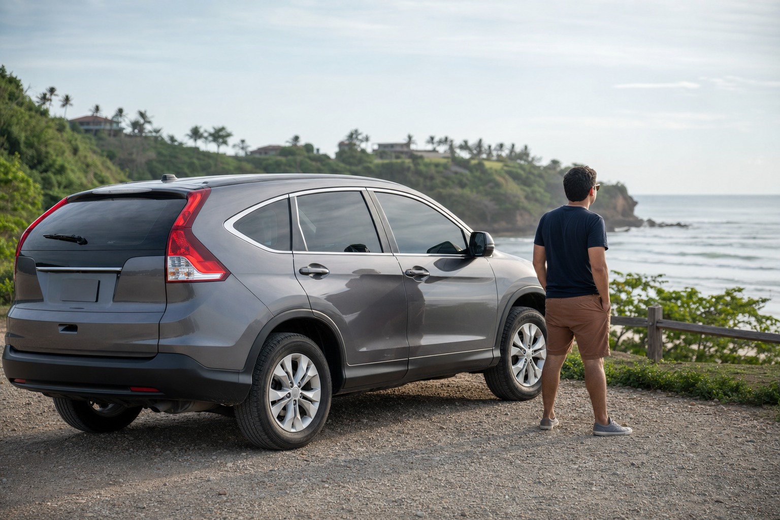 Honda CR-V Usado Nicaragua: 28 Opciones Disponibles