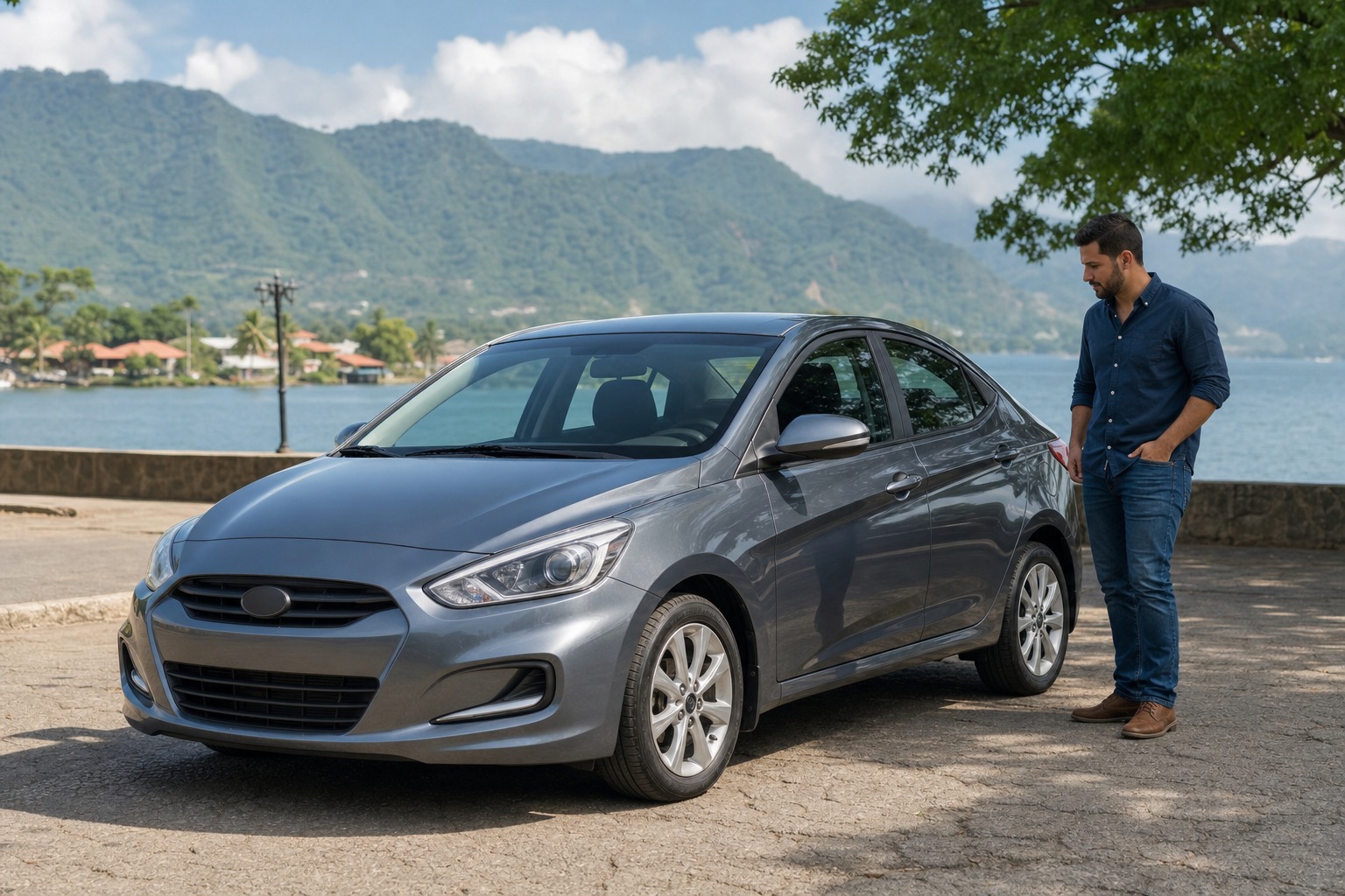 Hyundai Accent Usado Nicaragua: Precios y Modelos 2026