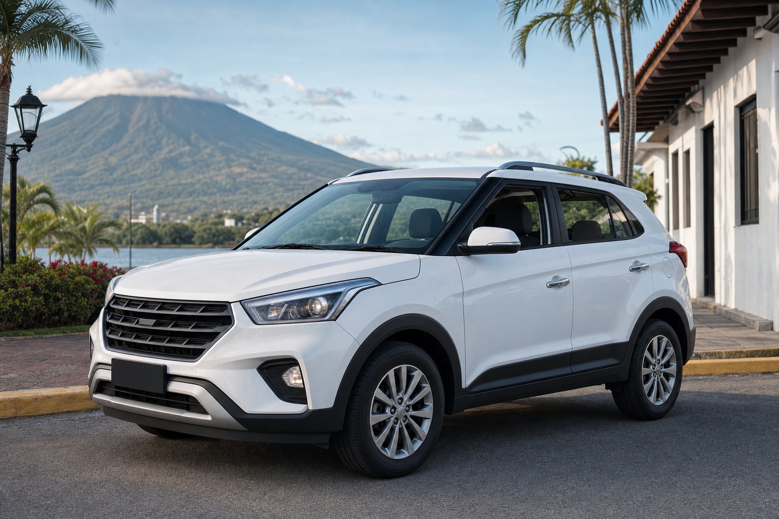 Hyundai Creta Usado en Nicaragua: 16 Opciones desde $15,600