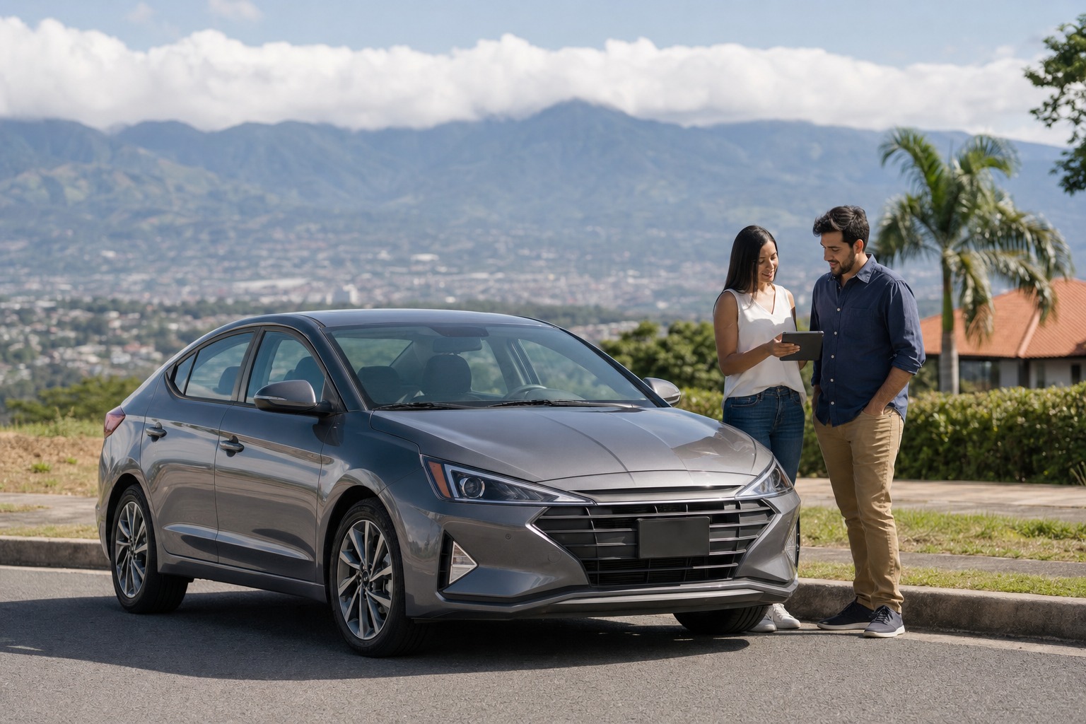 Hyundai Elantra Usado Costa Rica: 138 Opciones Disponibles
