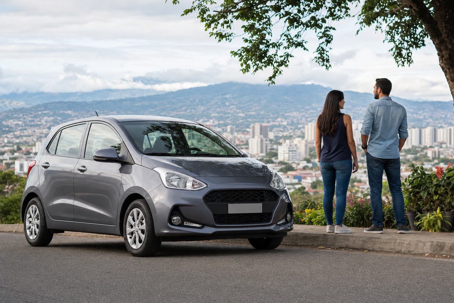 Hyundai Grand i10 Usado Costa Rica: 54 Opciones Disponibles