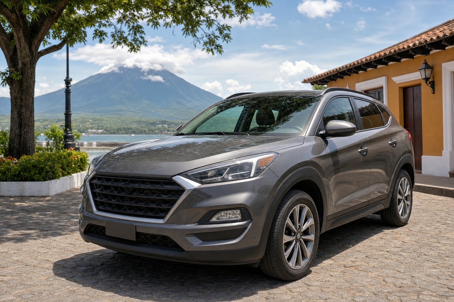 Hyundai Tucson Usado Nicaragua: Precios y Opciones 2026