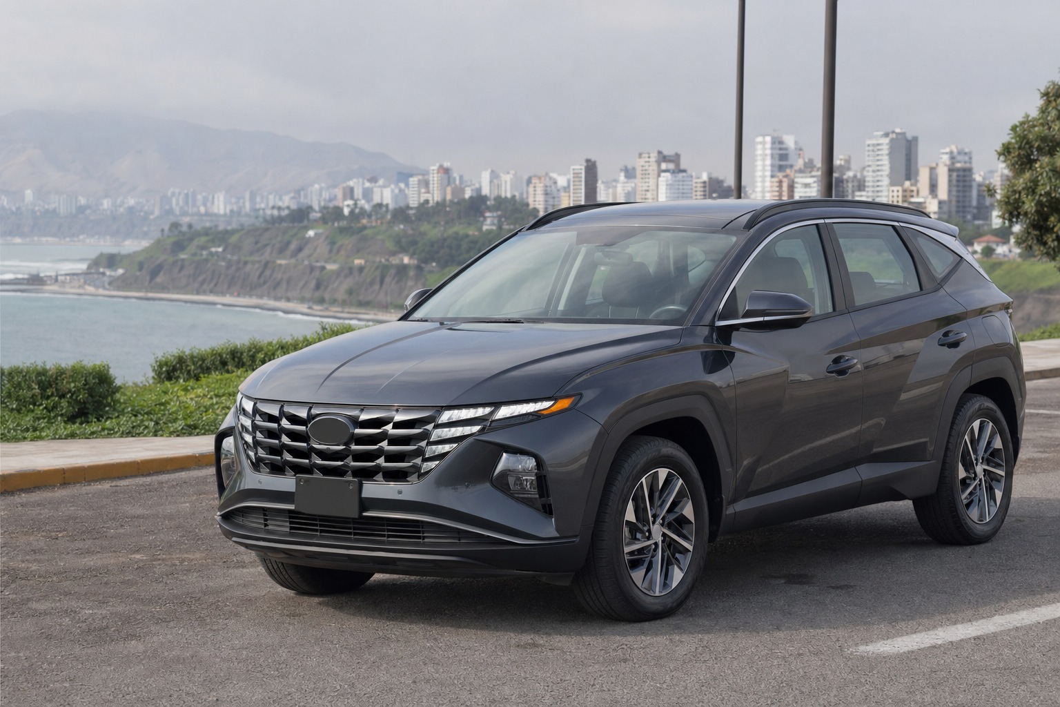 Hyundai Tucson Usado Perú: Precios y Disponibilidad 2026