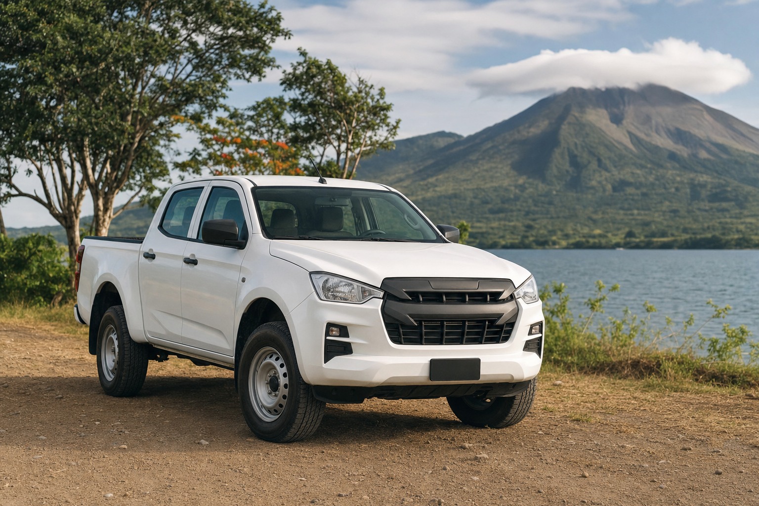 Isuzu D-Max Usado en Nicaragua: Precios y Opciones 2026