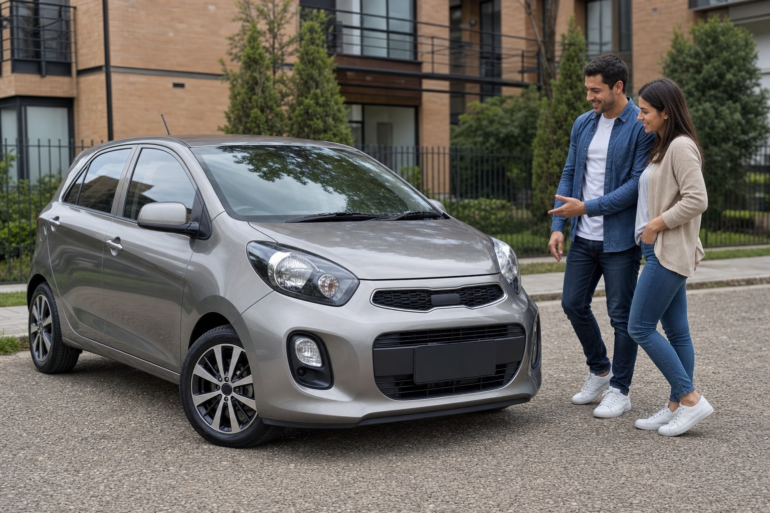 Kia Picanto Usado Colombia: Precios y Disponibilidad 2026