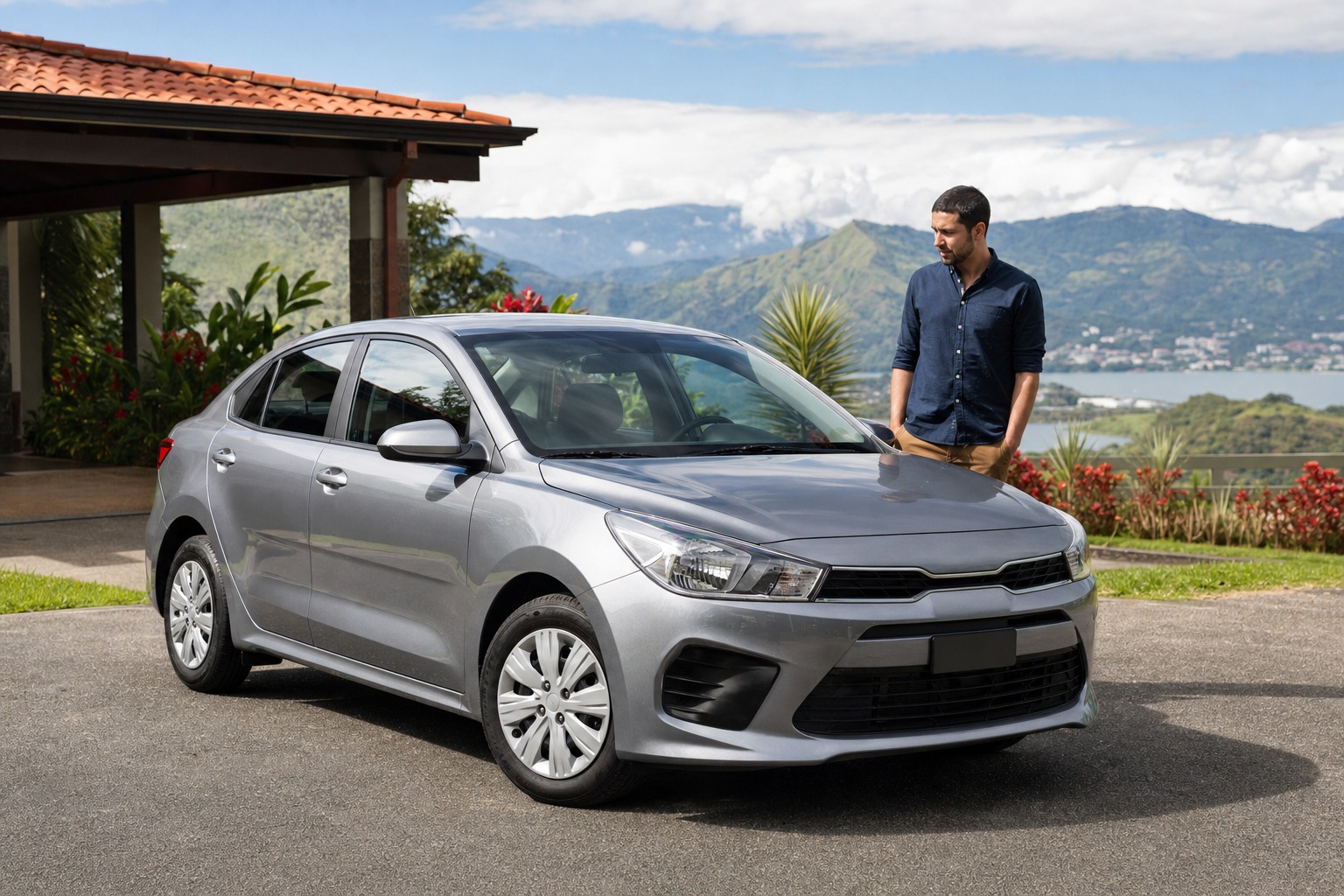 Kia Rio Usado Costa Rica: 49 Opciones Disponibles Hoy