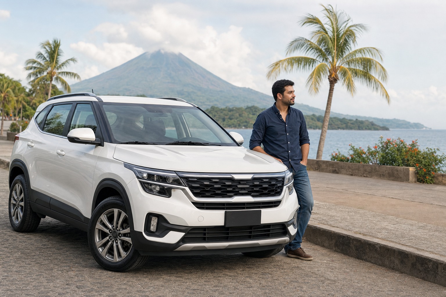 Kia Seltos Usado Nicaragua: Precios y Modelos 2026