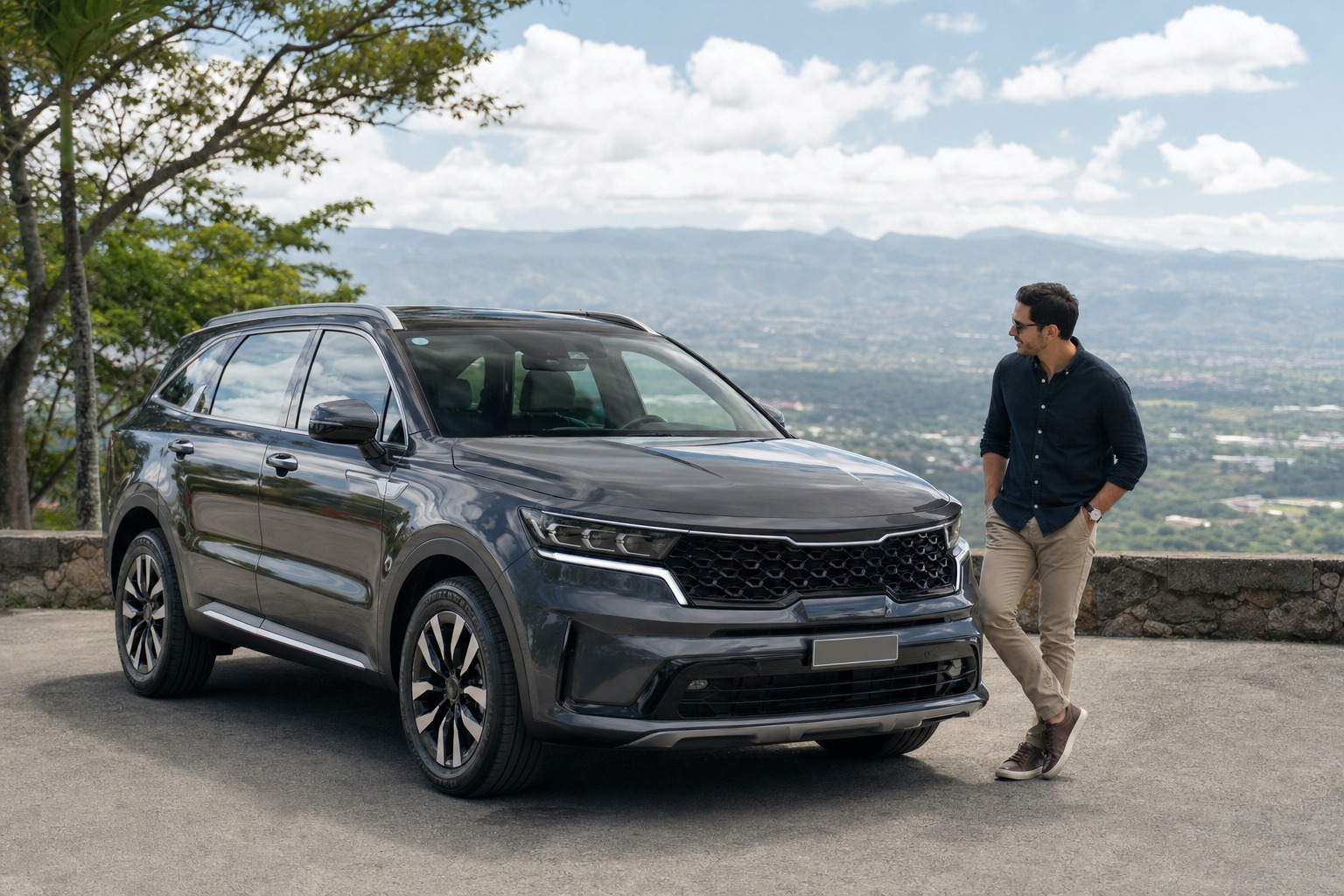 Kia Sorento Usado Costa Rica: 62 Opciones Disponibles