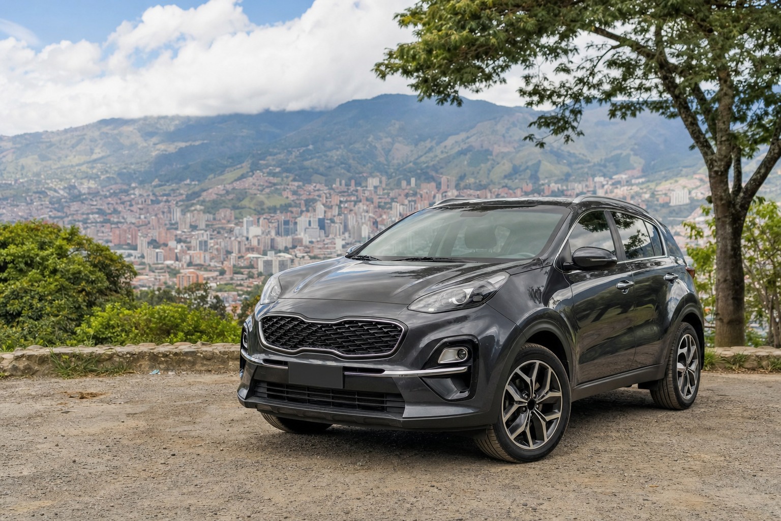 Kia Sportage Usado Colombia: 63 Opciones Desde $38.9M
