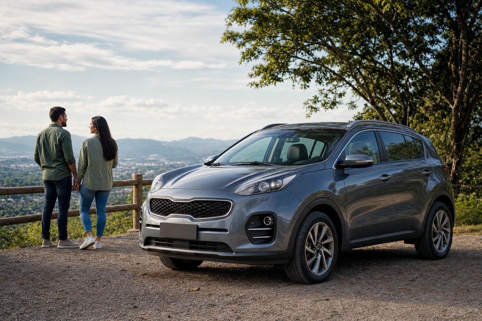 Kia Sportage Usado Costa Rica: 96 Opciones Disponibles