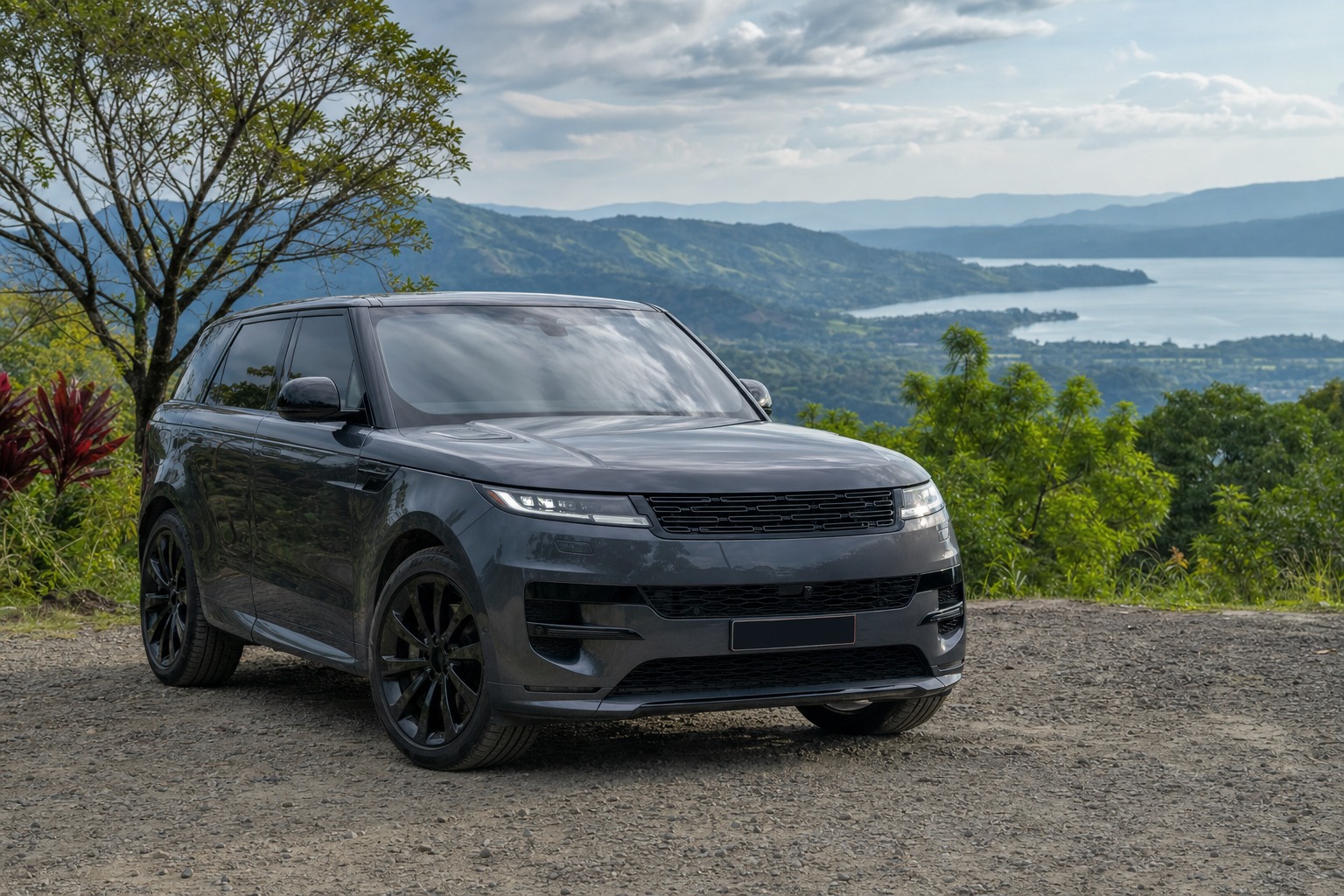 Land Rover Range Rover Sport Usado Costa Rica: Precios 2026