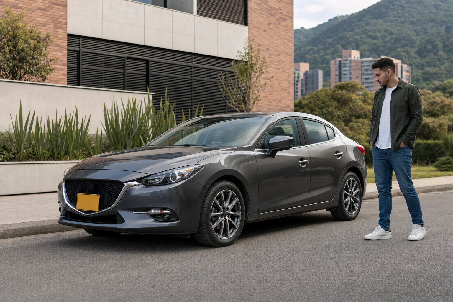 Mazda 3 Usado Colombia: 105 Opciones Desde $27 Millones