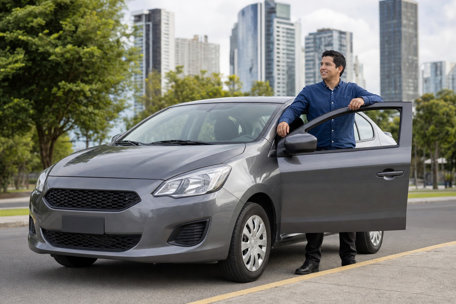 Mejor Auto Usado para Uber: Guía Práctica 2026