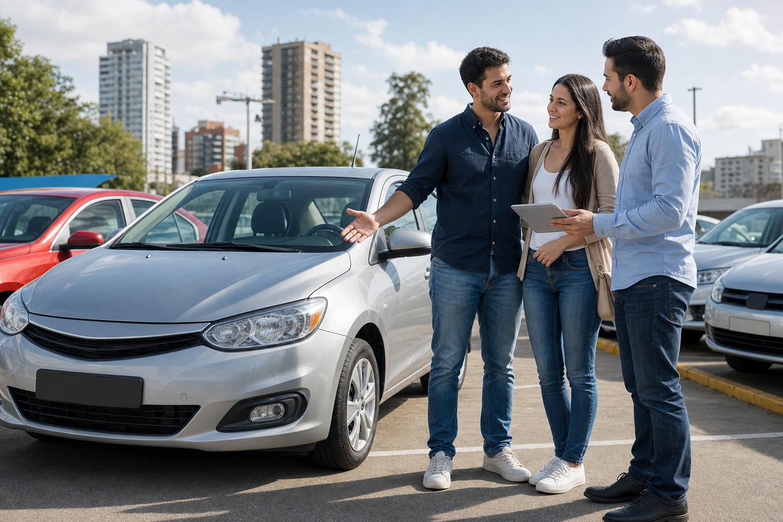 ¿Cuál es el Mejor Auto Usado Precio Calidad en Costa Rica?