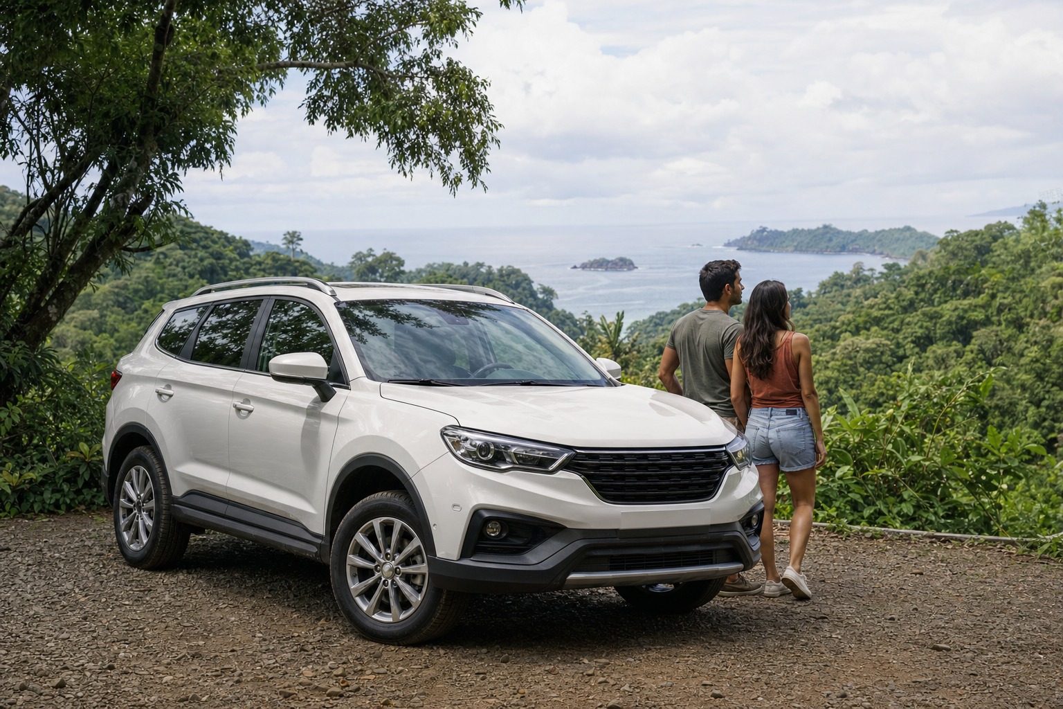 ¿Cuál Es el Mejor Carro para Comprar en Costa Rica?