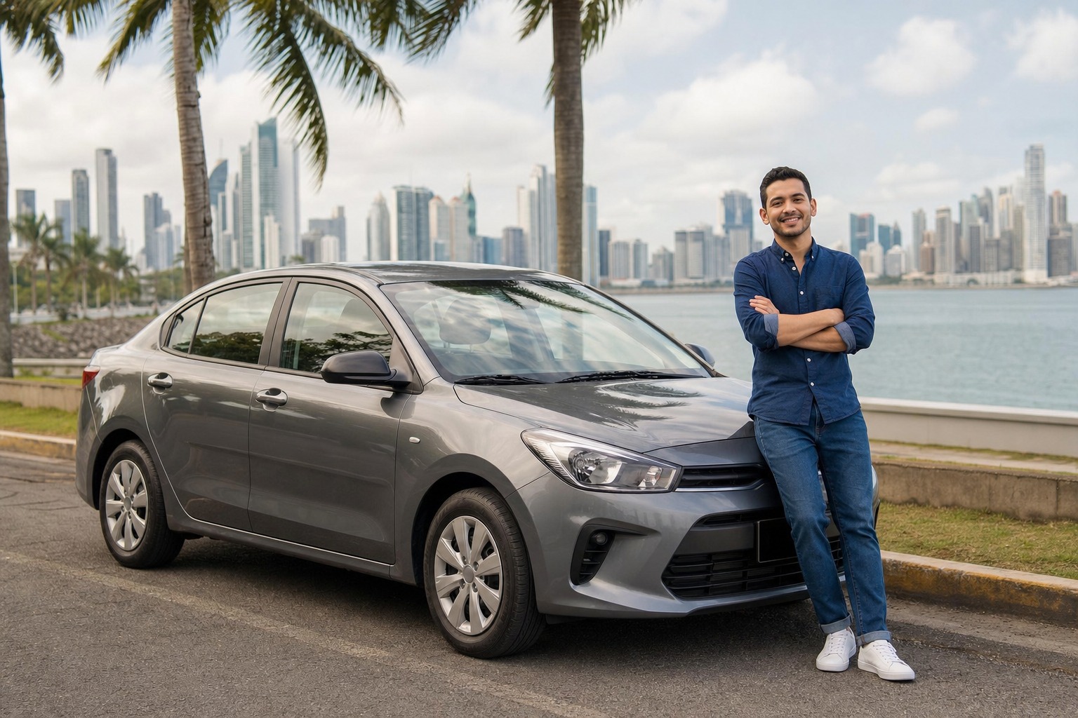 Mejor carro usado para comprar en Panamá